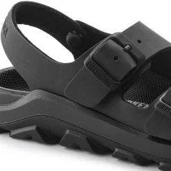 Hot Birkenstock Mogami Kids Black