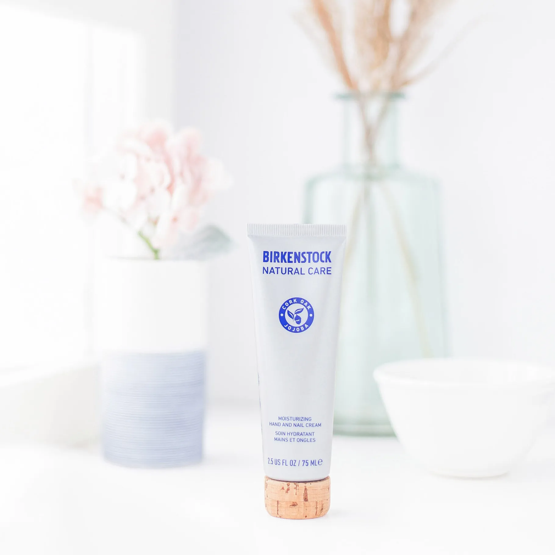 Outlet Birkenstock Moisturizing Hand And Nail Cream