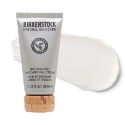 Hot Birkenstock Moisturizing Hand And Nail Cream 50Ml