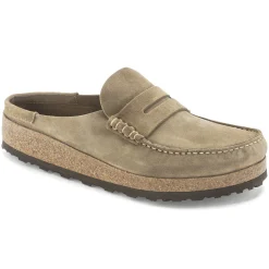 Best Sale Birkenstock Naples Taupe