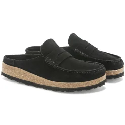 Best Sale Birkenstock Naples Black