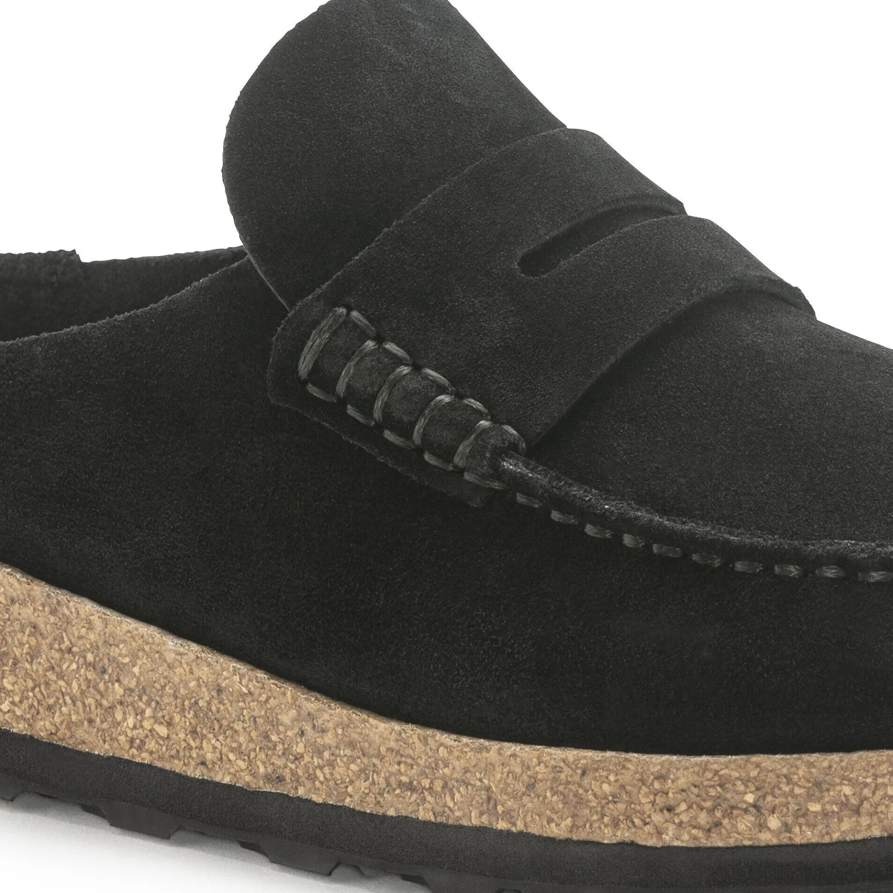 Best Sale Birkenstock Naples Black