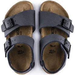 New Birkenstock New York Kids Navy
