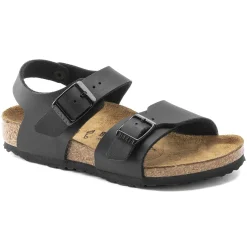Sale Birkenstock New York Kids Black
