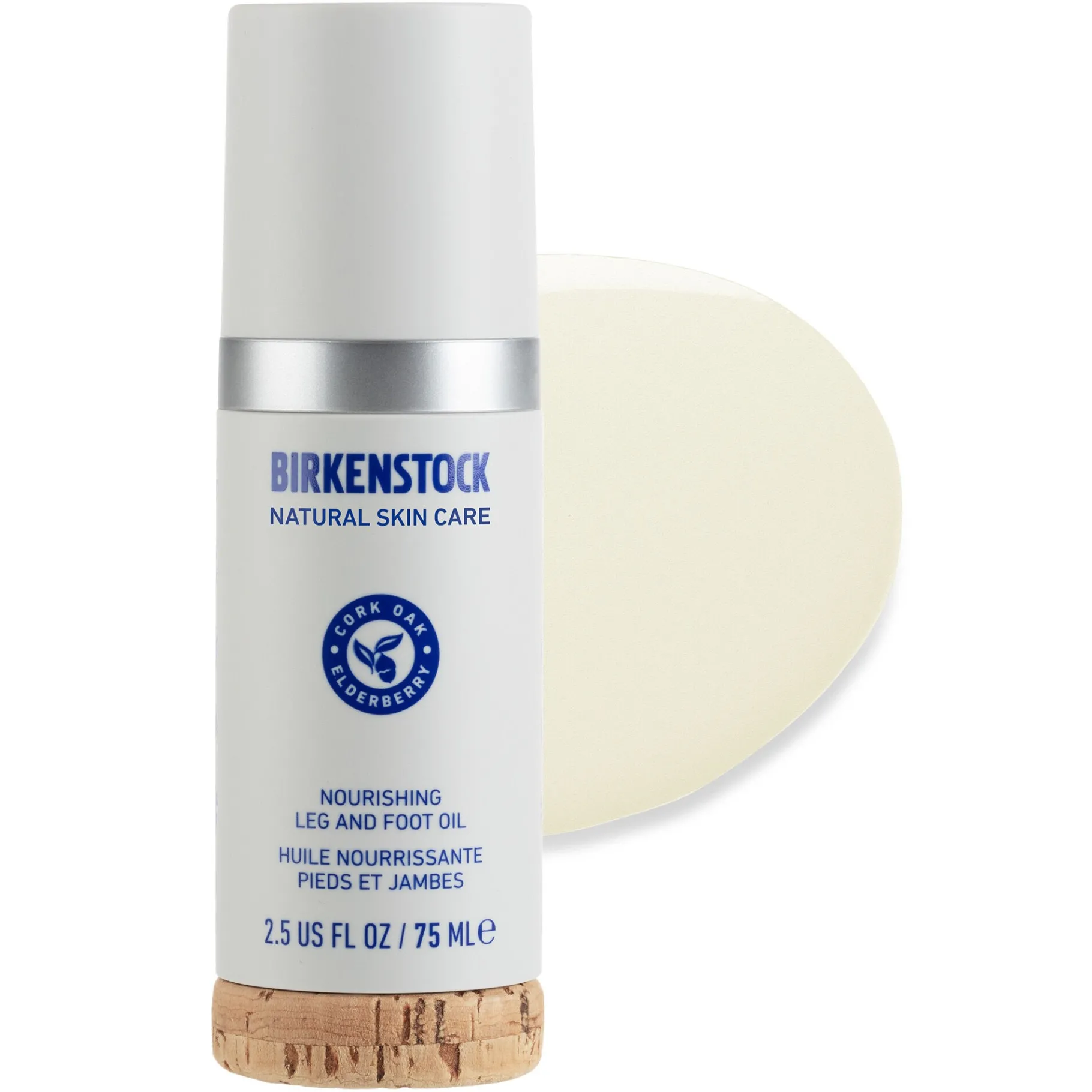 Discount Birkenstock Nourishing Leg And Foot Oil