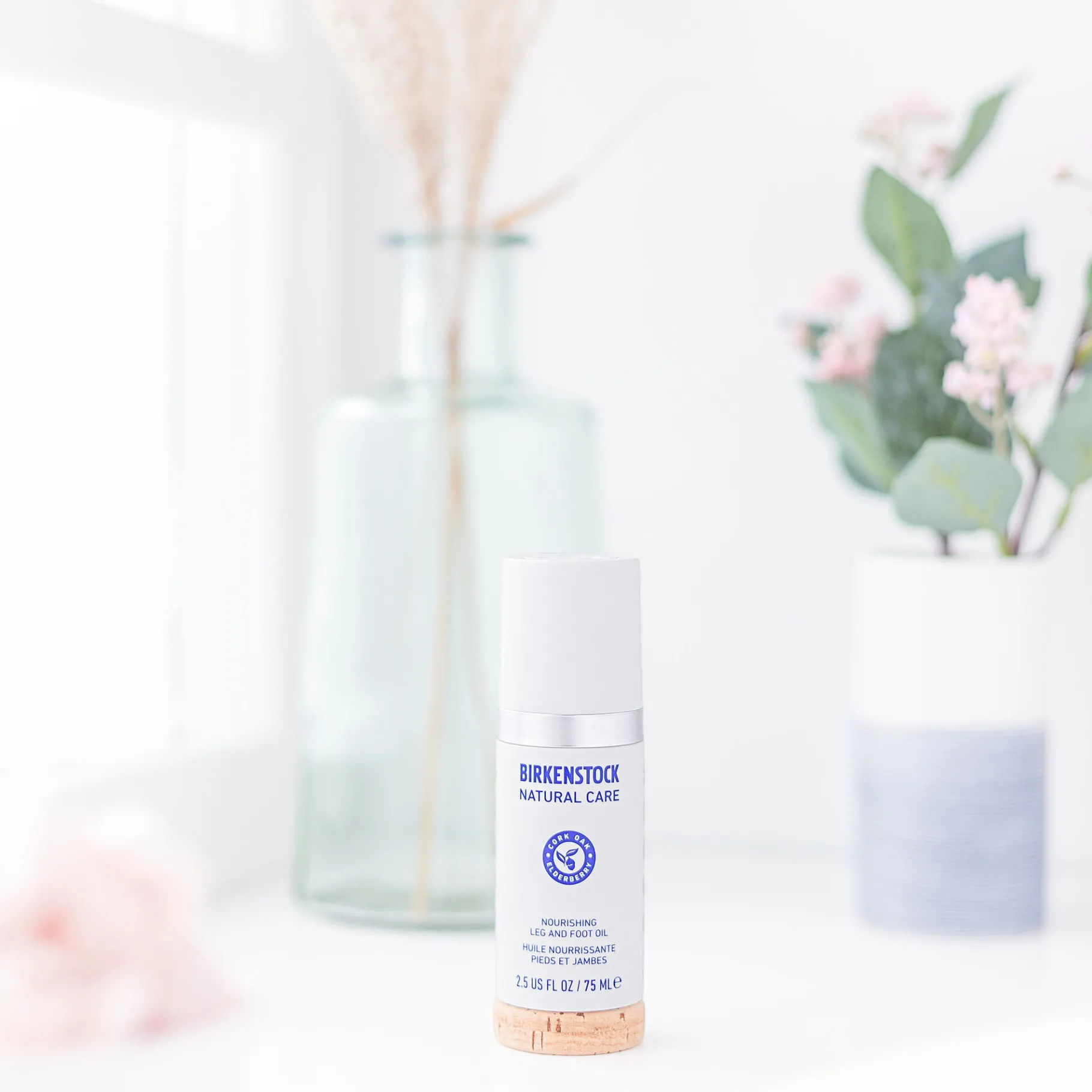 Discount Birkenstock Nourishing Leg And Foot Oil