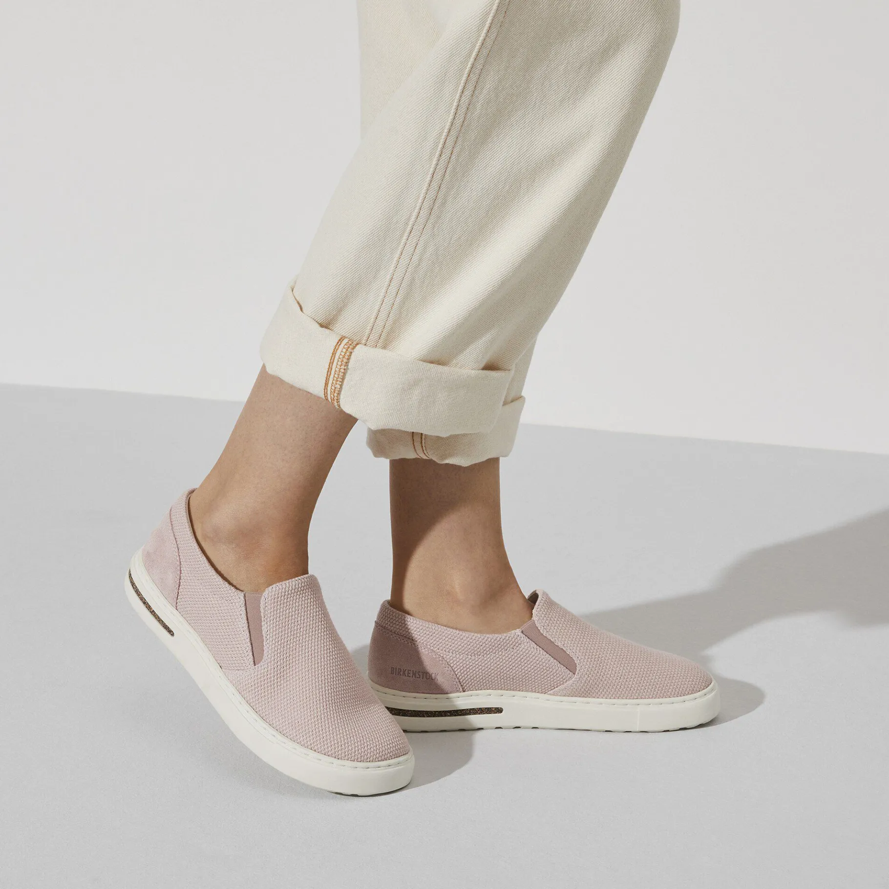 Hot Birkenstock Oswego Soft Pink