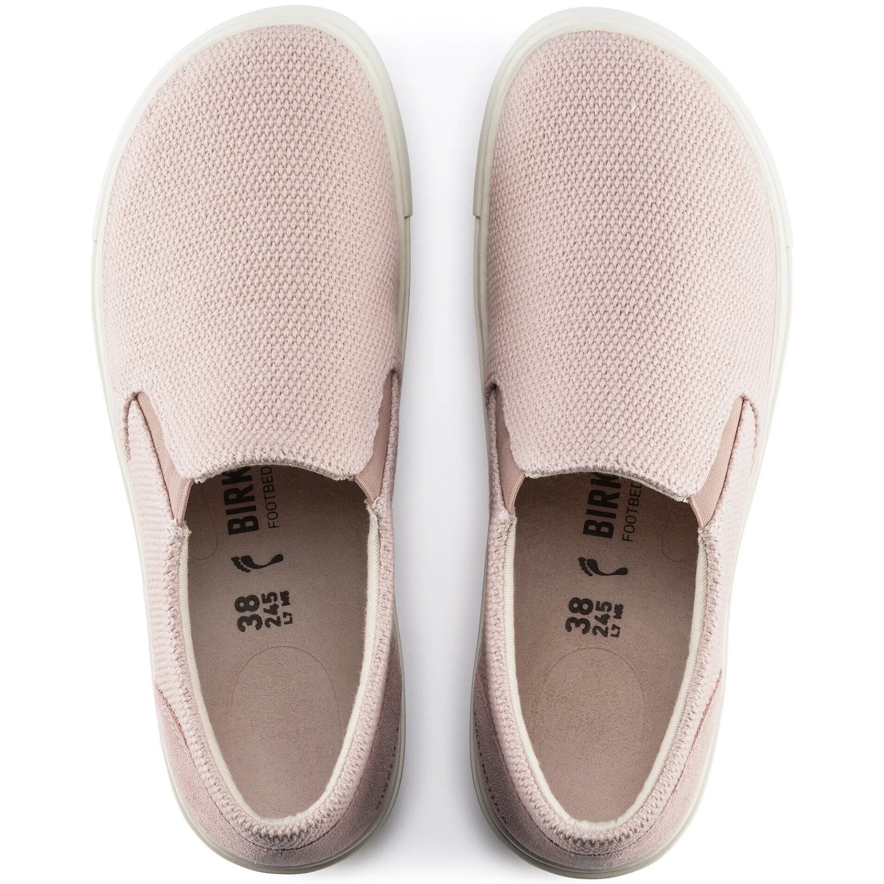 Hot Birkenstock Oswego Soft Pink
