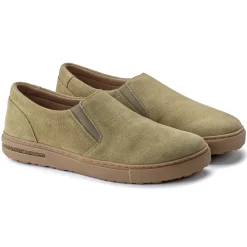 Best Sale Birkenstock Oswego Faded Khaki