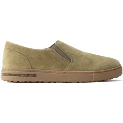 Best Sale Birkenstock Oswego Faded Khaki