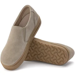 Best Sale Birkenstock Oswego Sandcastle
