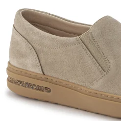 Best Sale Birkenstock Oswego Sandcastle