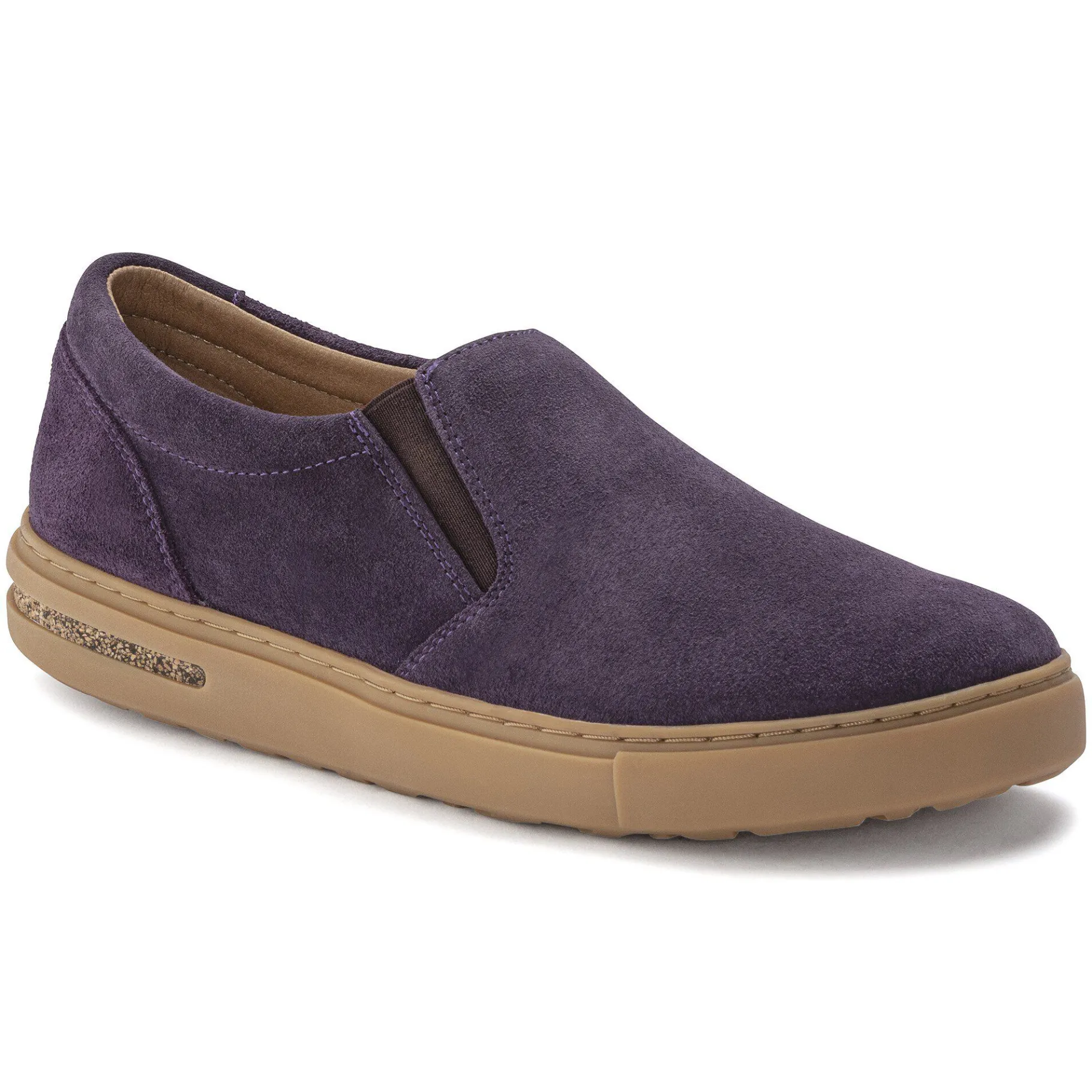 Online Birkenstock Oswego Dark Berry