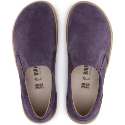 Online Birkenstock Oswego Dark Berry