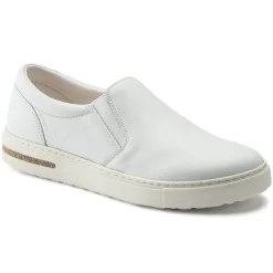 New Birkenstock Oswego White