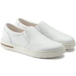 New Birkenstock Oswego White