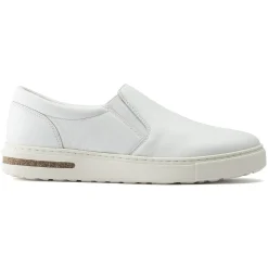 New Birkenstock Oswego White