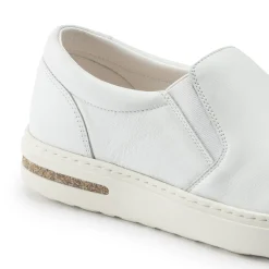 New Birkenstock Oswego White