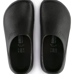 Best Sale Birkenstock Profi-Birki Black