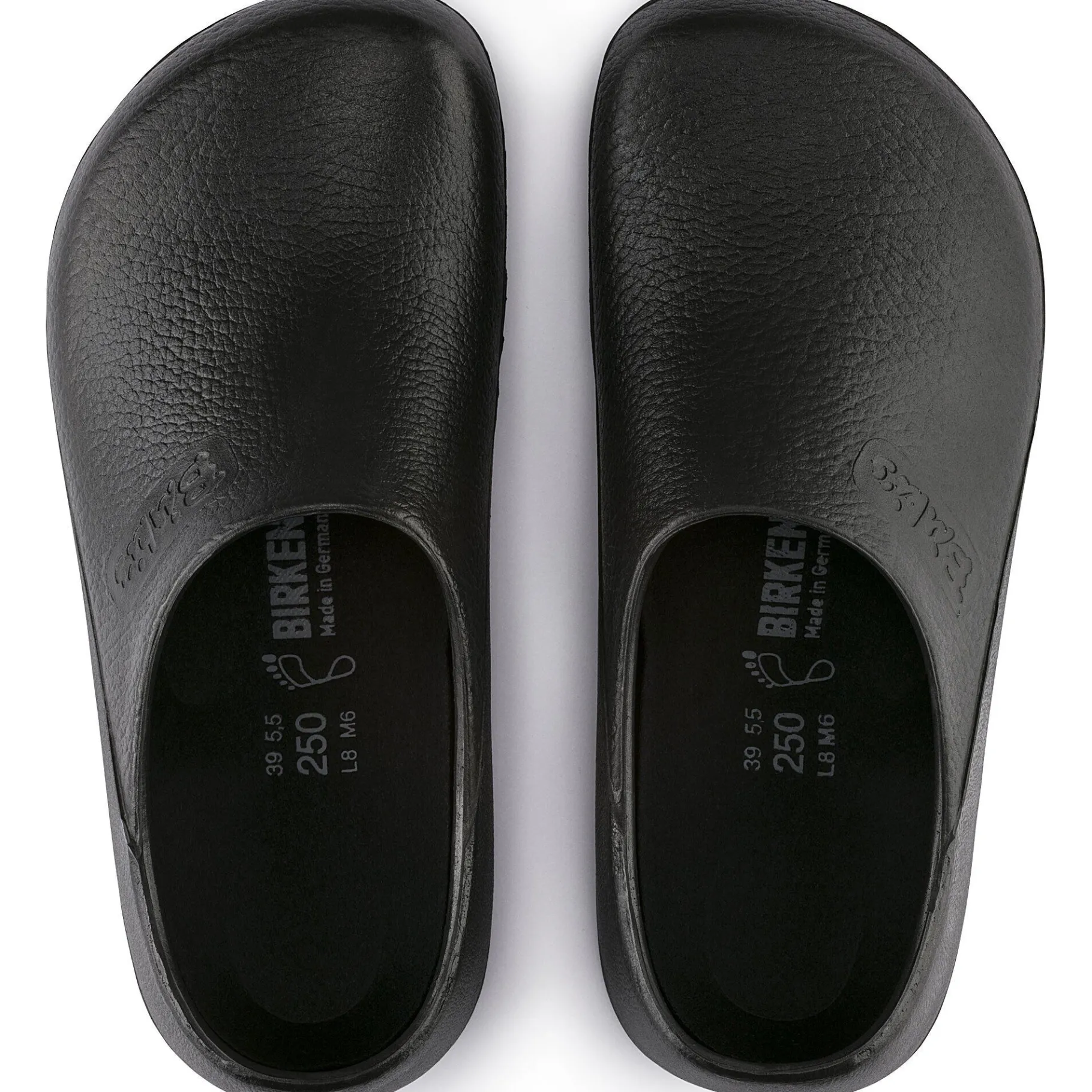 Best Sale Birkenstock Profi-Birki Black