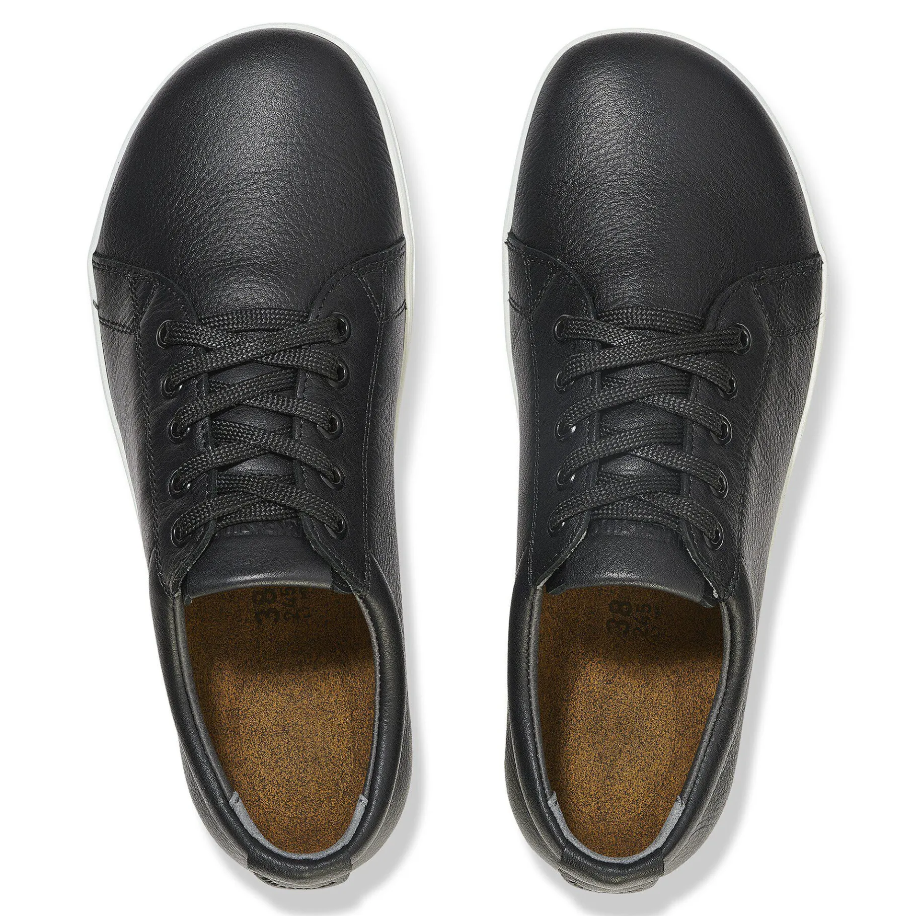 New Birkenstock Qo 500 Black