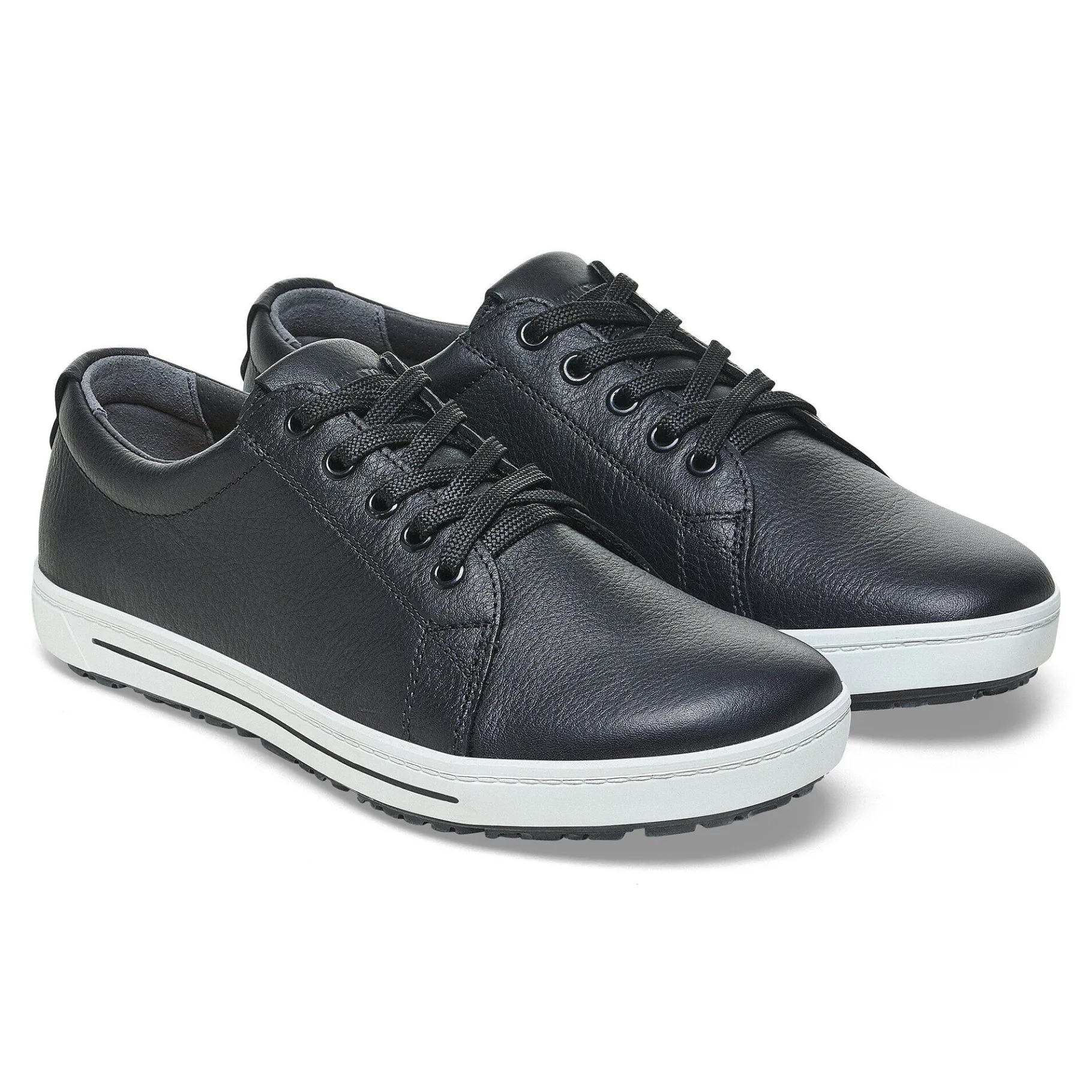New Birkenstock Qo 500 Black