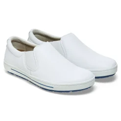 Shop Birkenstock Qo 400 White
