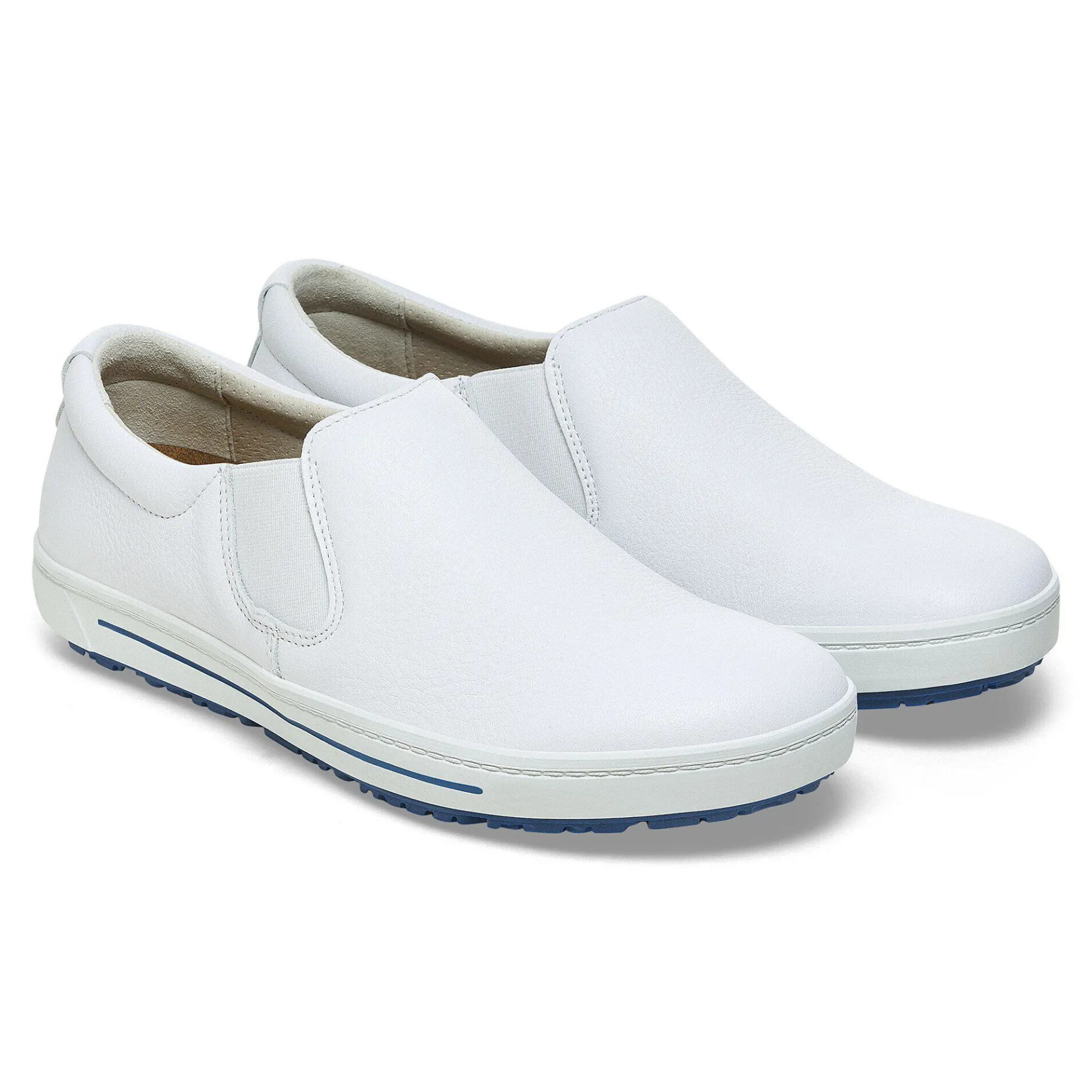 Shop Birkenstock Qo 400 White