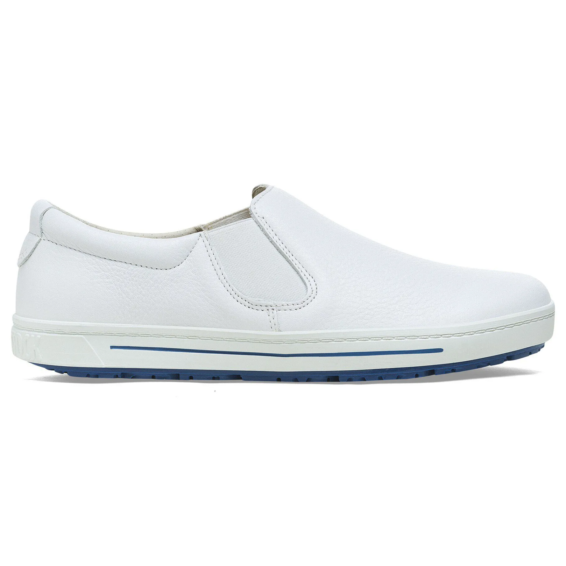 Shop Birkenstock Qo 400 White