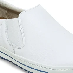 Shop Birkenstock Qo 400 White