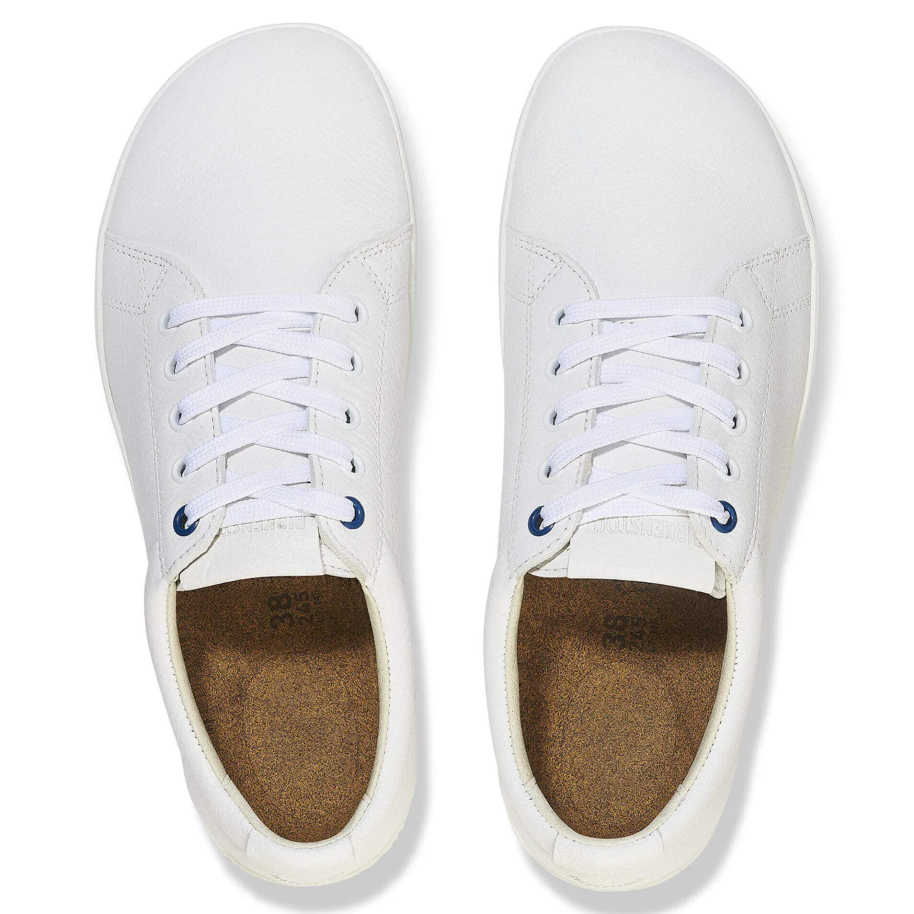 Store Birkenstock Qo 500 White