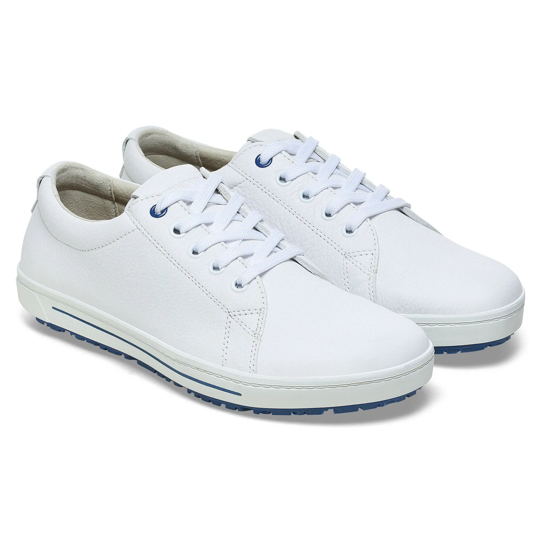 Store Birkenstock Qo 500 White