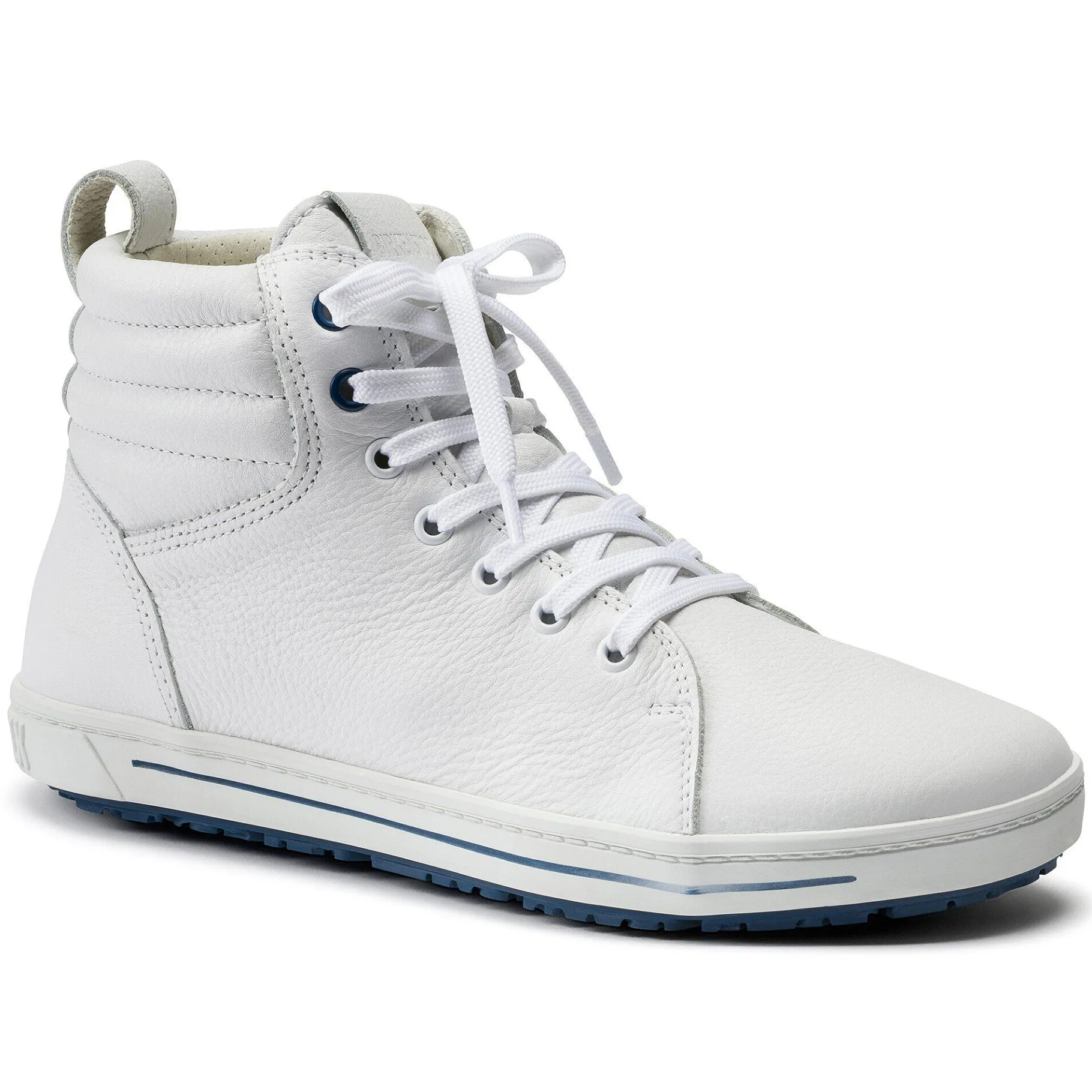 Shop Birkenstock Qo 700 White