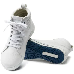 Shop Birkenstock Qo 700 White