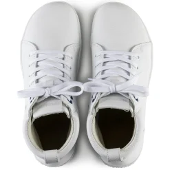 Shop Birkenstock Qo 700 White