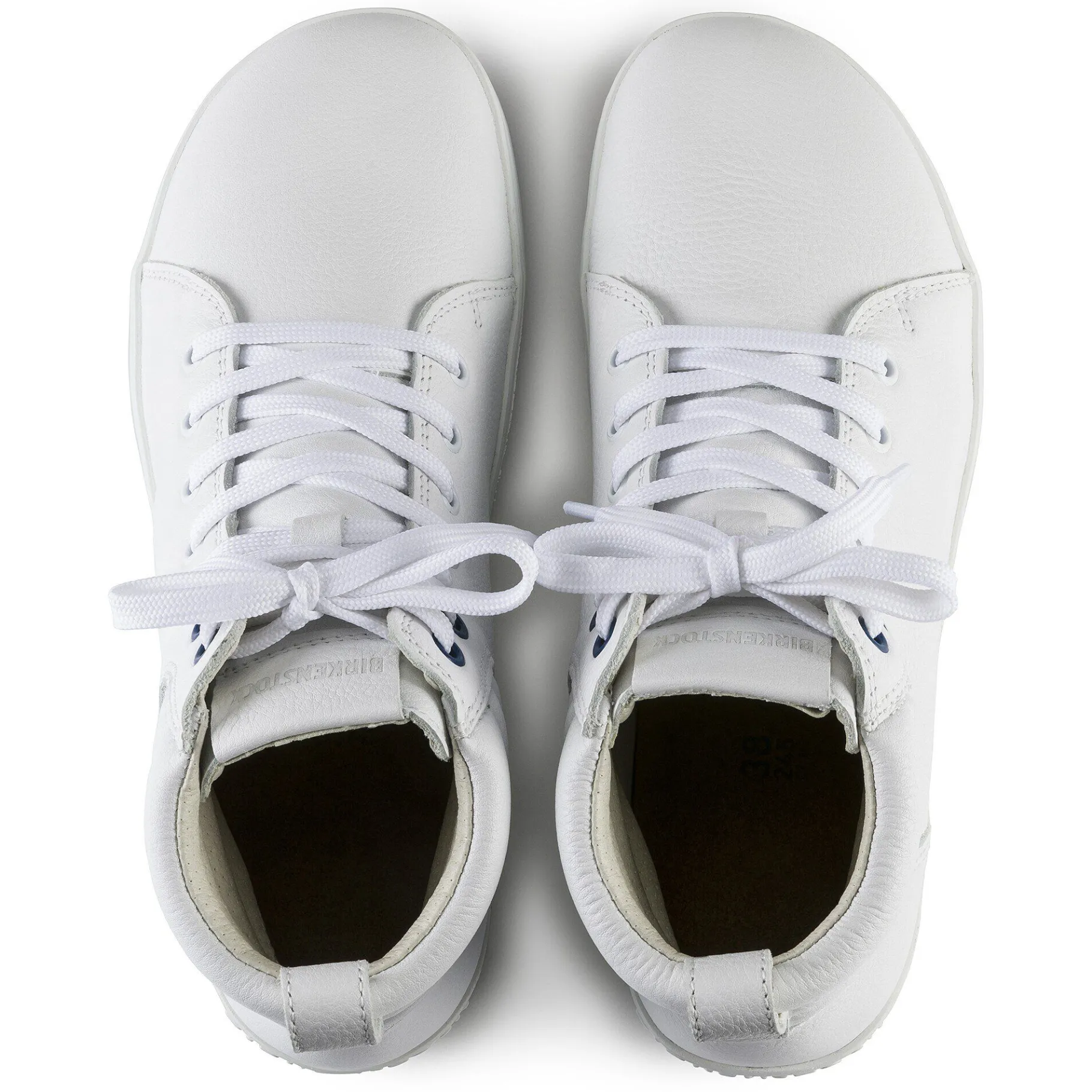 Shop Birkenstock Qo 700 White