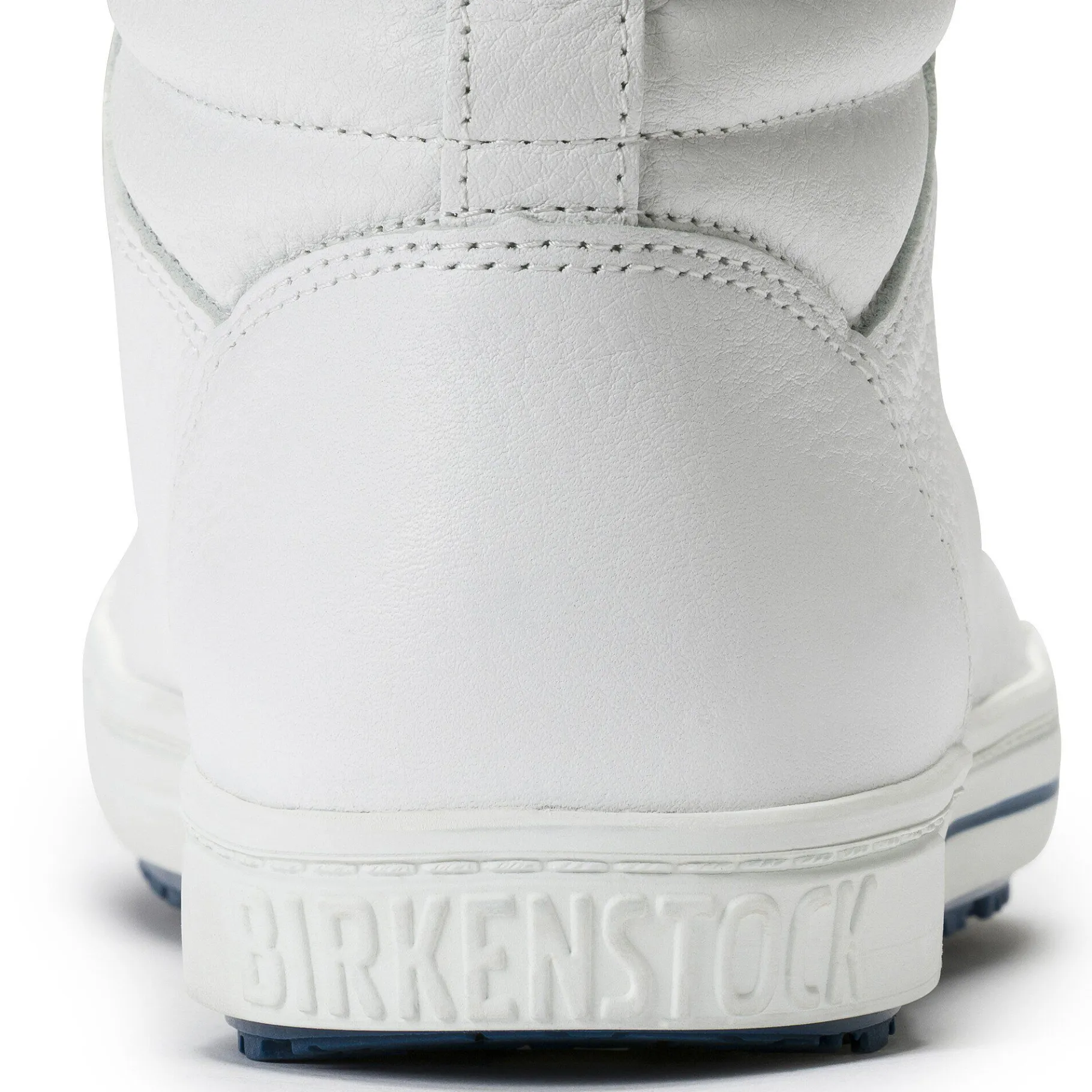 Shop Birkenstock Qo 700 White
