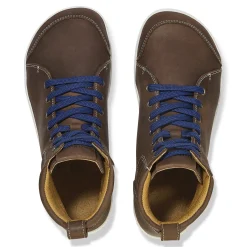Outlet Birkenstock Qs 700 Brown Oily
