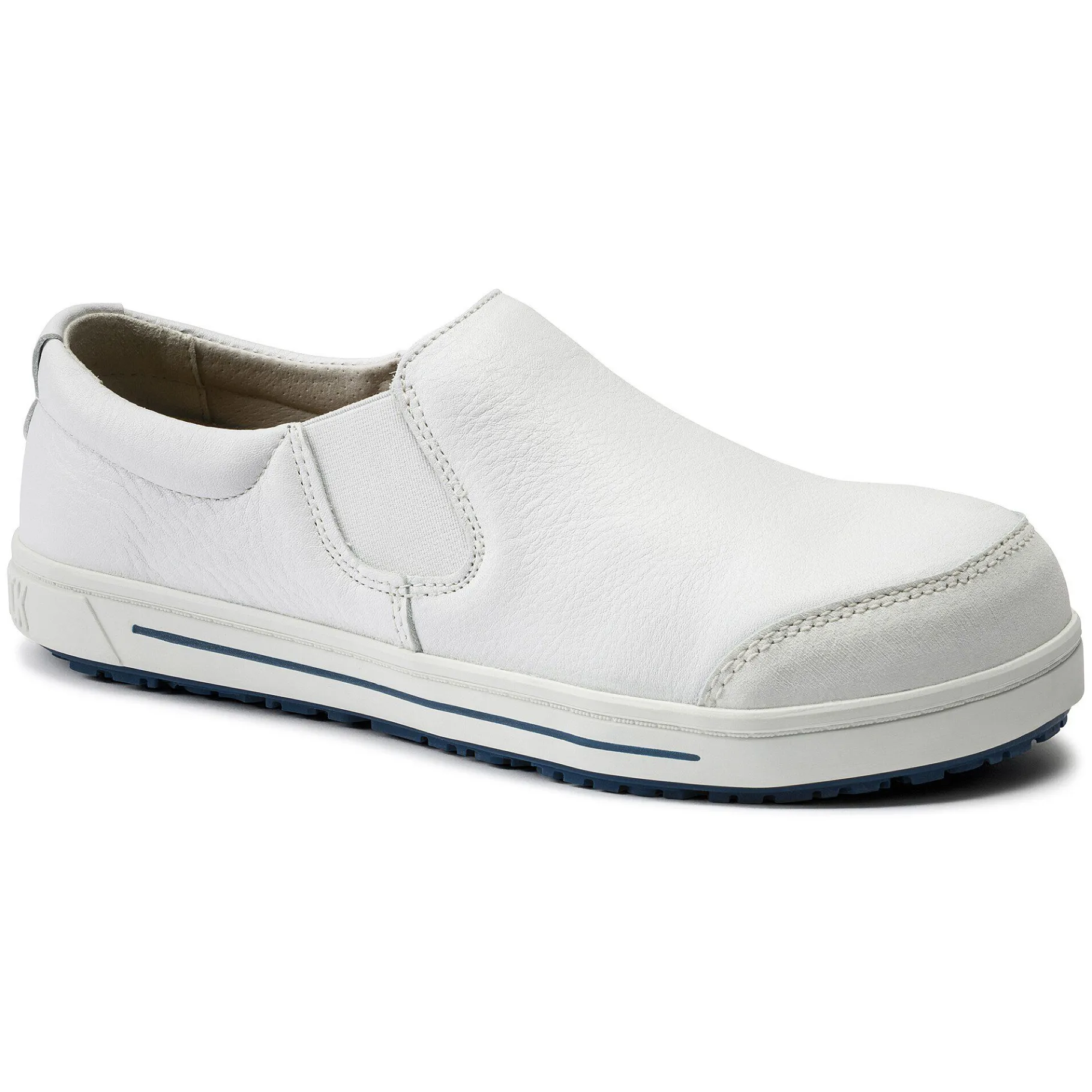 Outlet Birkenstock Qs 400 White