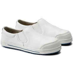 Outlet Birkenstock Qs 400 White