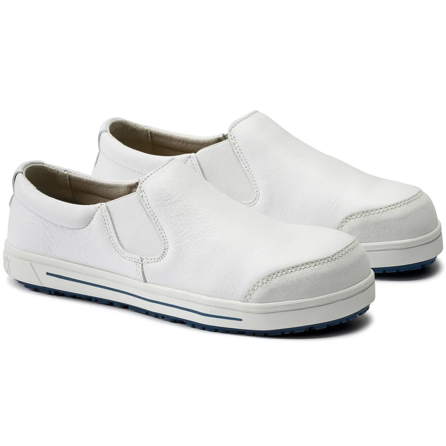 Outlet Birkenstock Qs 400 White