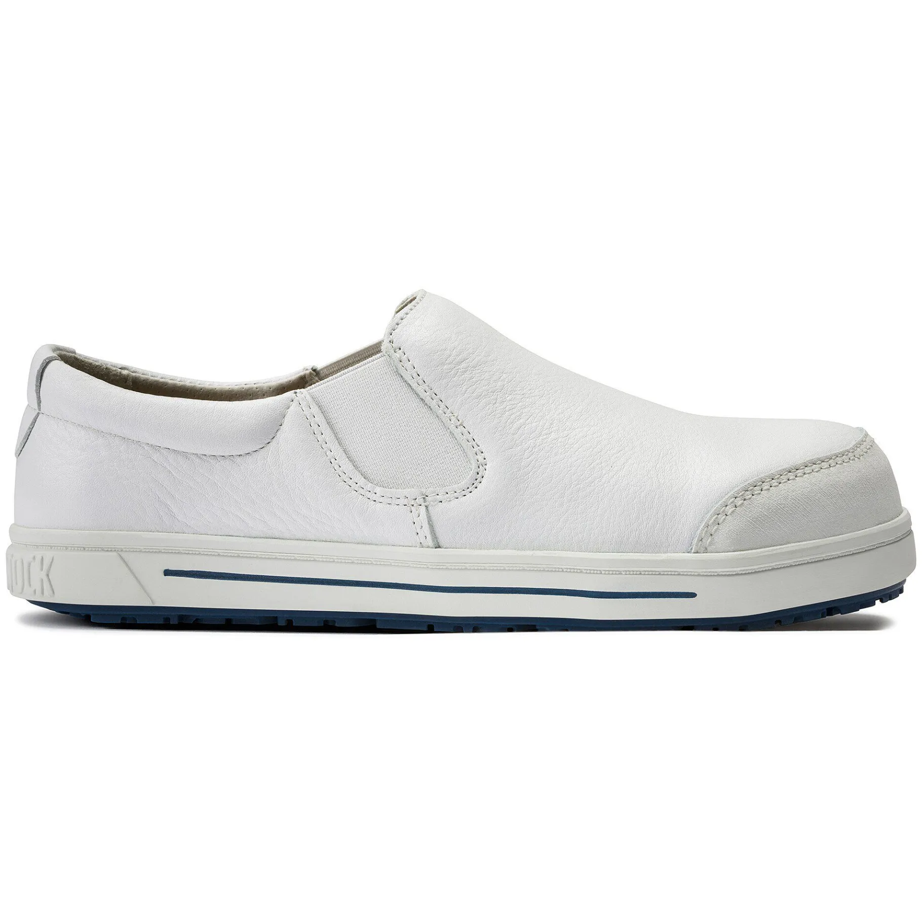 Outlet Birkenstock Qs 400 White