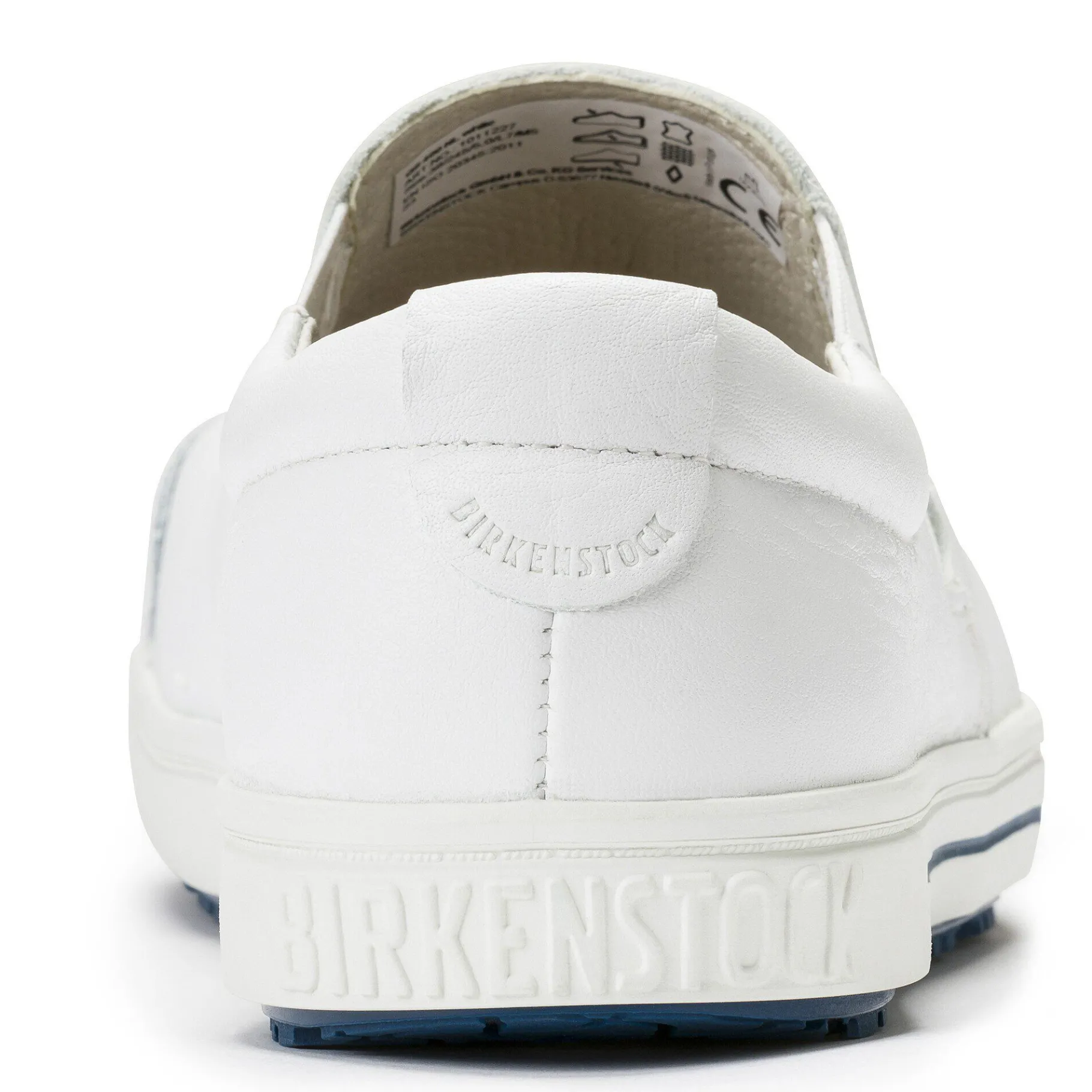 Outlet Birkenstock Qs 400 White