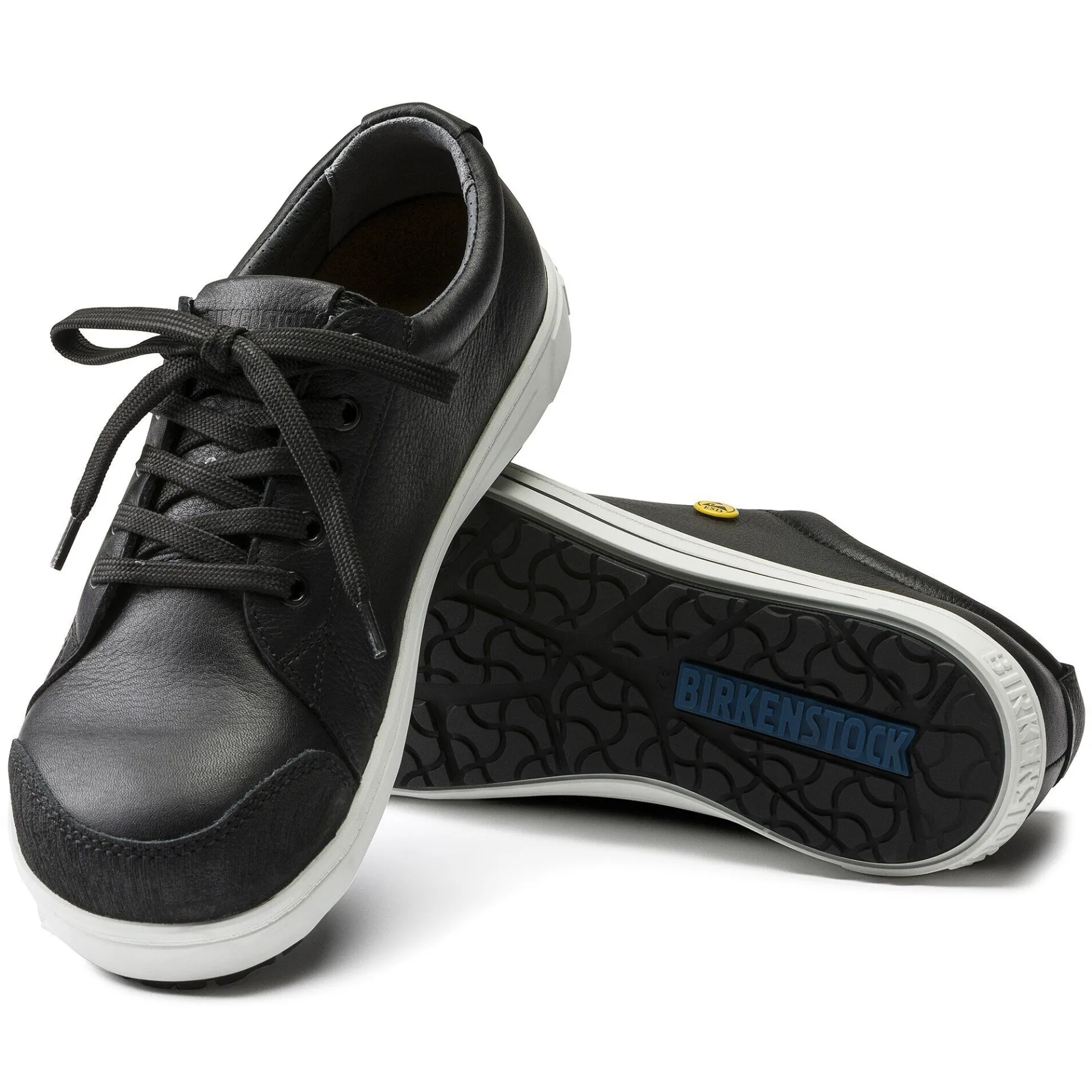 Clearance Birkenstock Qs 500 Esd Black