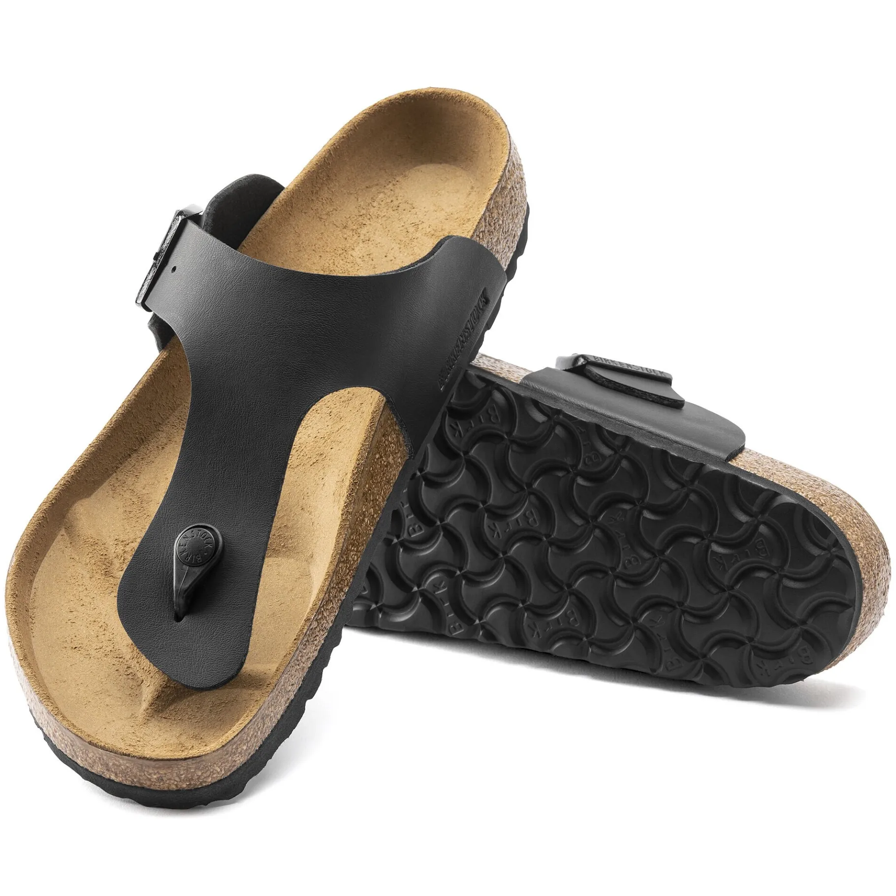 Best Birkenstock Ramses Black