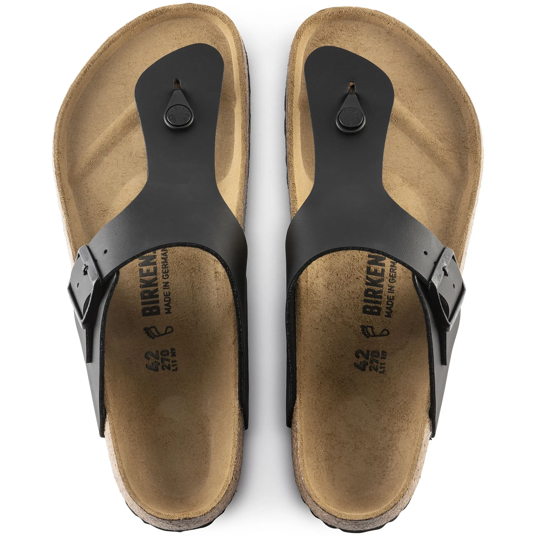 Best Birkenstock Ramses Black