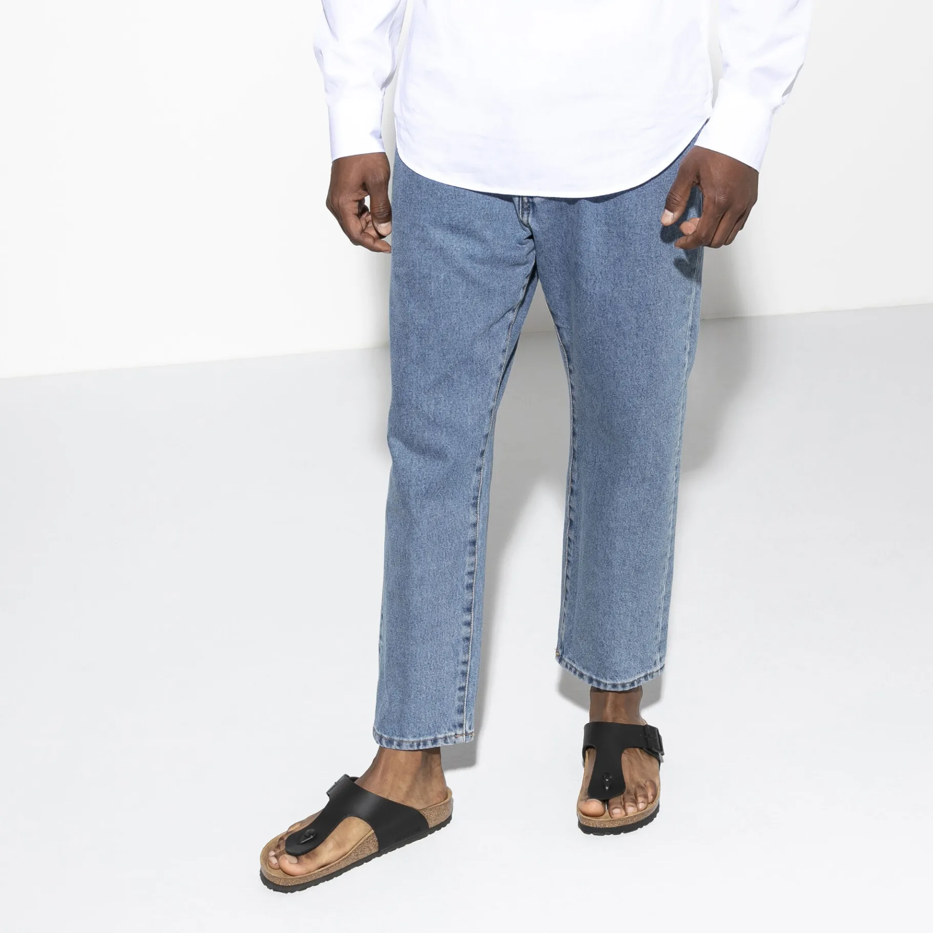 Best Birkenstock Ramses Black