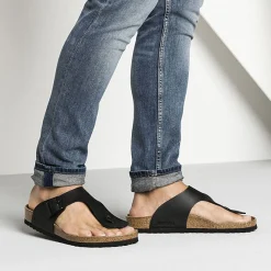 Best Birkenstock Ramses Black