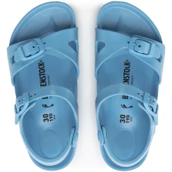 Shop Birkenstock Rio Kids Blau