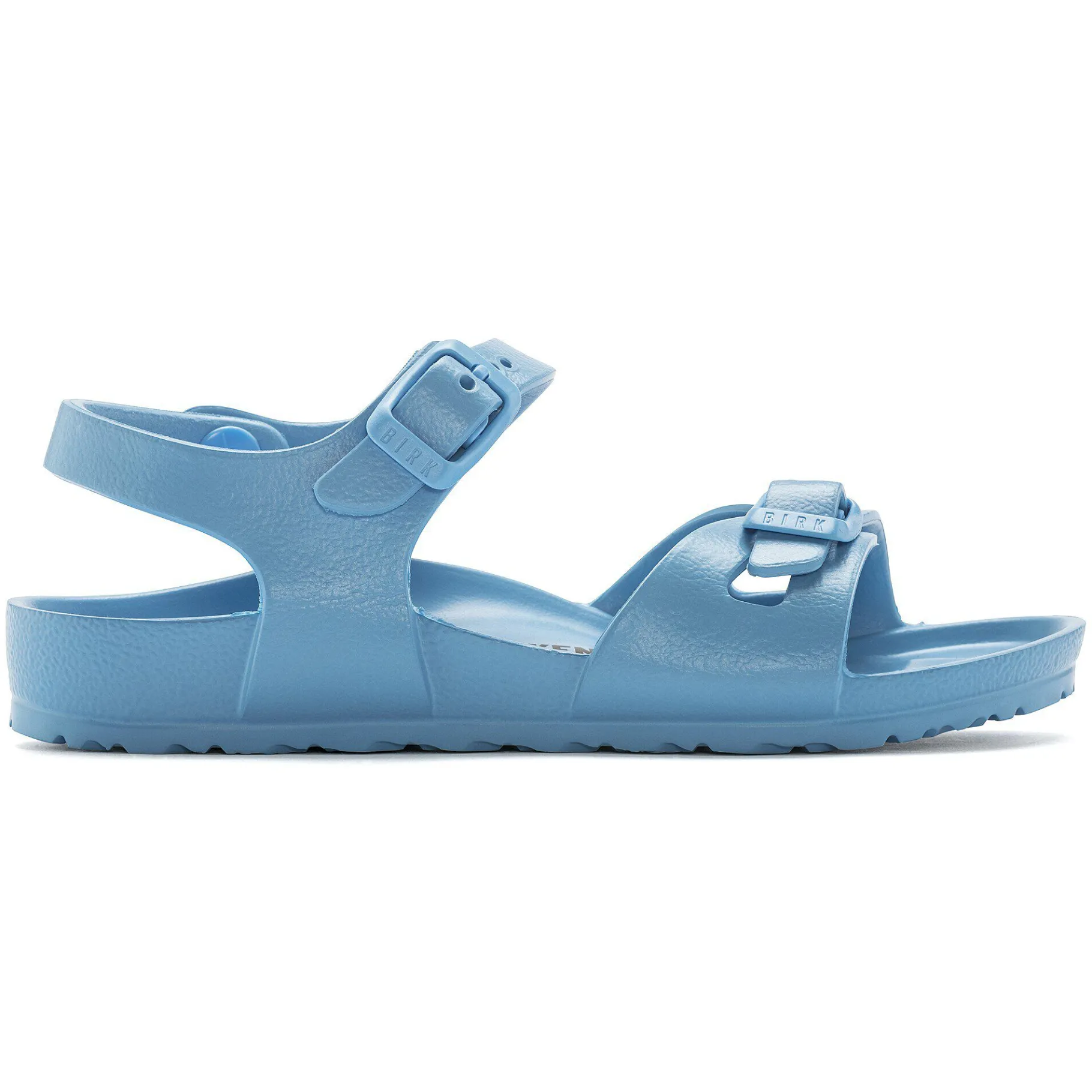 Shop Birkenstock Rio Kids Blau